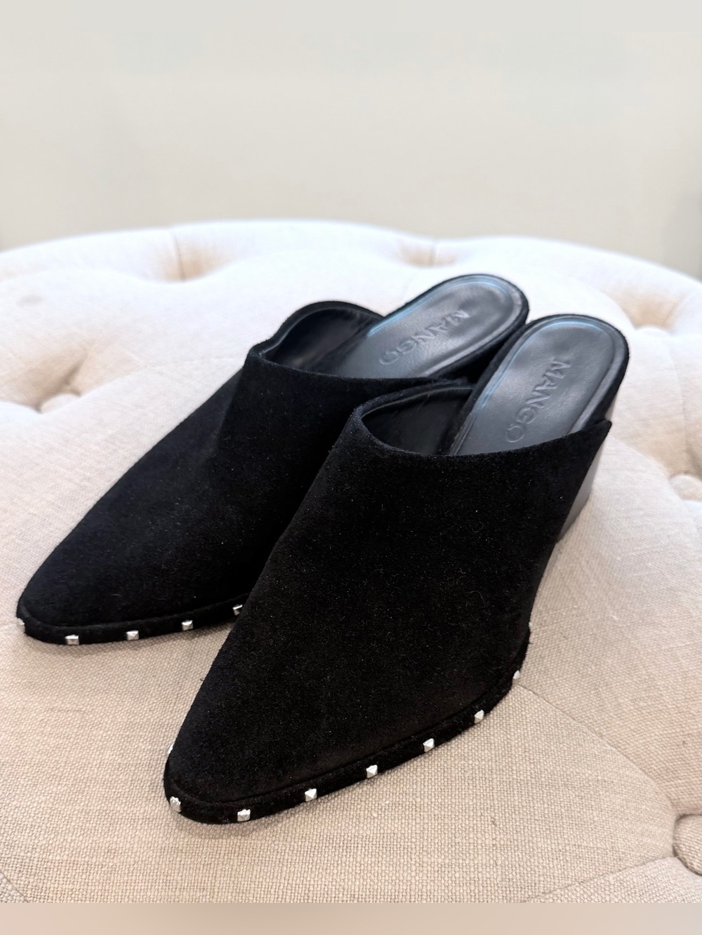 Mango Mules - Picture 2 of 6